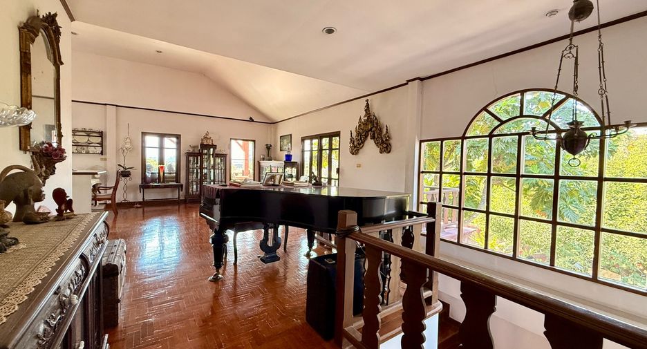 À vendre 5 chambres maison à Mae Rim, Chiang Mai