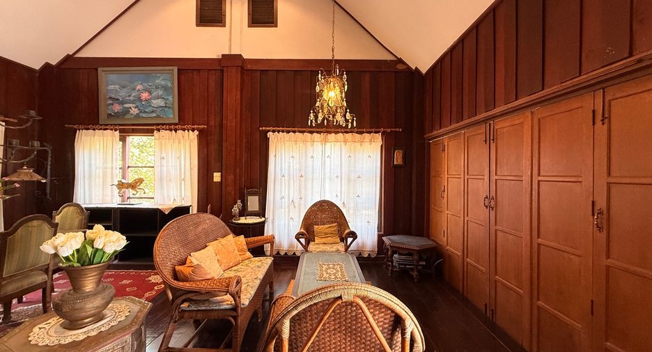 À vendre 5 chambres maison à Mae Rim, Chiang Mai