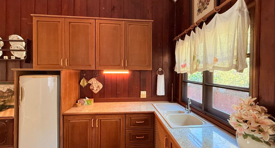 À vendre 5 chambres maison à Mae Rim, Chiang Mai