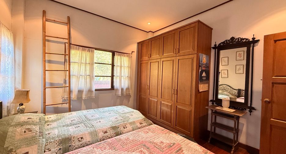 À vendre 5 chambres maison à Mae Rim, Chiang Mai