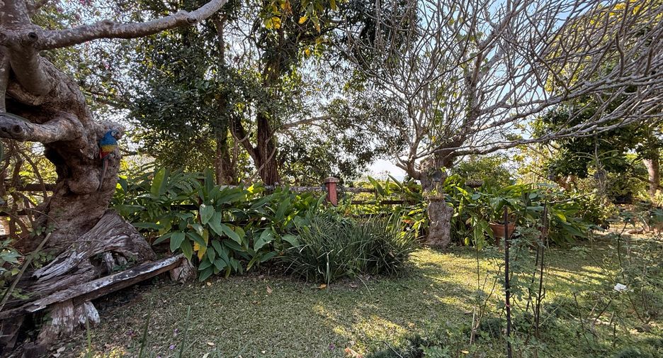 À vendre 5 chambres maison à Mae Rim, Chiang Mai