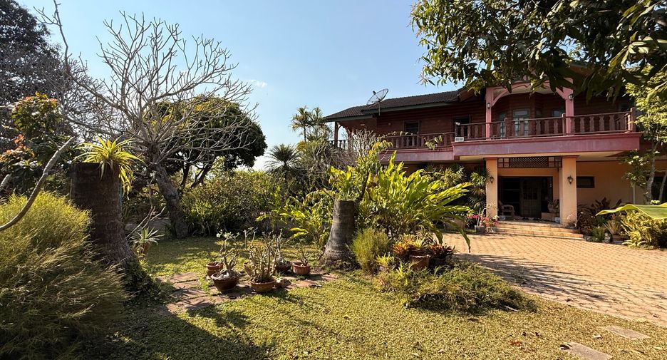 À vendre 5 chambres maison à Mae Rim, Chiang Mai