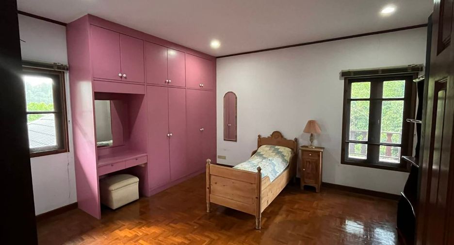 À vendre 5 chambres maison à Mae Rim, Chiang Mai