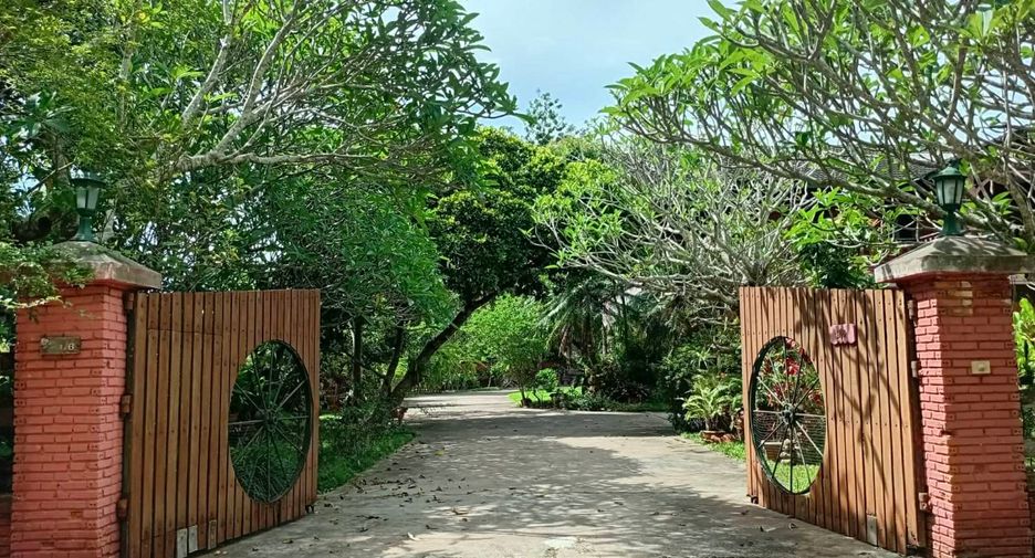 À vendre 5 chambres maison à Mae Rim, Chiang Mai
