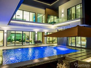 For rent 7 bedrooms house in Jomtien, Pattaya
