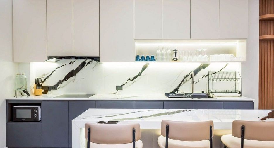 Casa en alquiler de 7 habitaciones en Sattahip, Chonburi