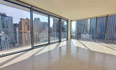 For sale 2 bedrooms condo in Pathum Wan, Bangkok