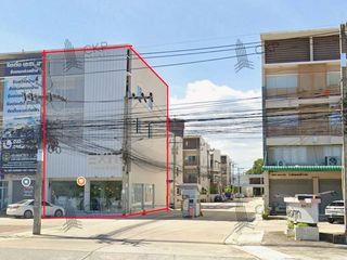 Gewerbefläche zum Kauf mit 4 Zimmer in Mueang Rayong, Rayong