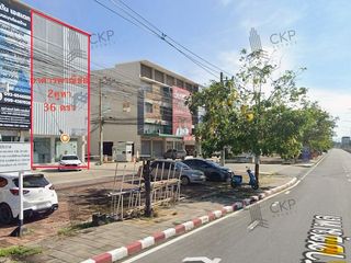 Gewerbefläche zum Kauf mit 4 Zimmer in Mueang Rayong, Rayong