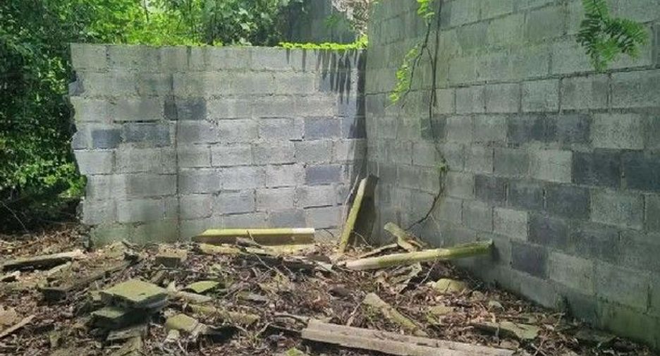 For sale 1 bed warehouse in Ban Bueng, Chonburi