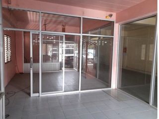 For sale 3 bedrooms townhouse in Ban Bueng, Chonburi