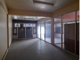 For sale 3 bedrooms townhouse in Ban Bueng, Chonburi