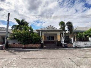 For sale 2 bedrooms house in Ban Bueng, Chonburi