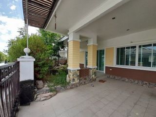 For sale 2 bedrooms house in Ban Bueng, Chonburi