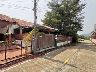 For sale 2 bedrooms house in Ban Bueng, Chonburi