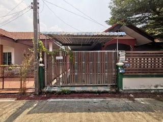 For sale 2 bedrooms house in Ban Bueng, Chonburi