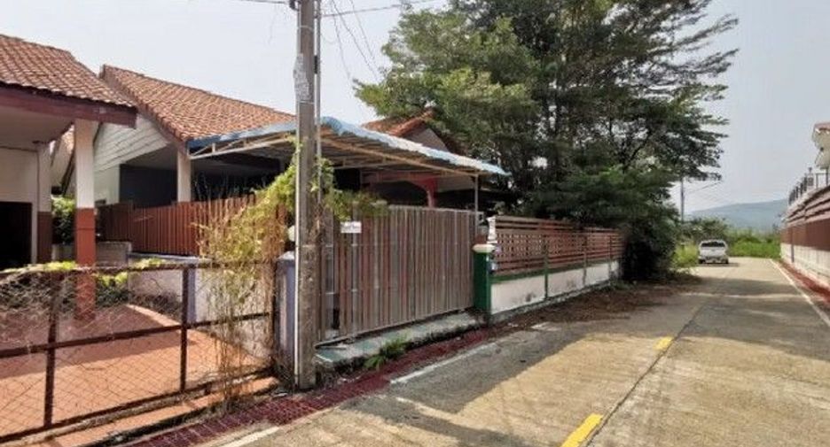 ขาย 2 ห้องนอน บ้านเดี่ยว ใน บ้านบึง, ชลบุรี