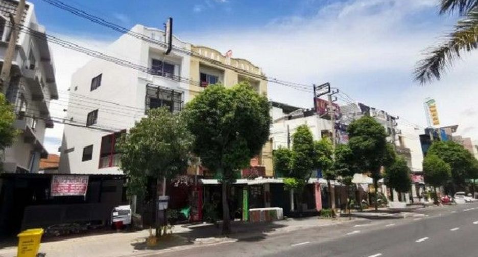 Gewerbefläche zum Kauf mit 5 Zimmer in Ban Bueng, Chonburi