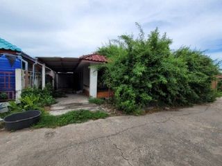 For sale 2 bedrooms house in Ban Bueng, Chonburi