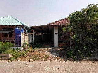 For sale 2 bedrooms house in Ban Bueng, Chonburi