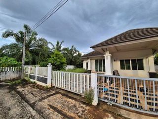 Продажа 1 кровать дом в Khlong Thom, Краби