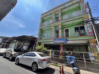 For sale 1 bed retail Space in Thalang, Phuket