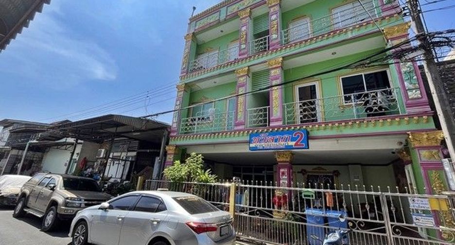 Gewerbefläche zum Kauf mit 1 Zimmer in Thalang, Phuket