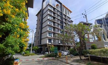 For sale 1 bed condo in Mueang Chon Buri, Chonburi