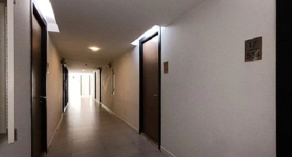 Wohnung zum Kauf mit 1 Zimmer in Mueang Chon Buri, Chonburi