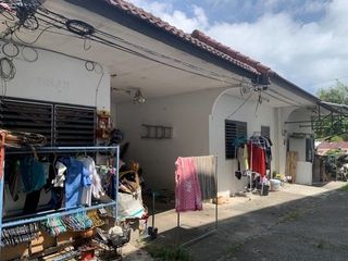 For sale 1 Beds townhouse in Thalang, Phuket
