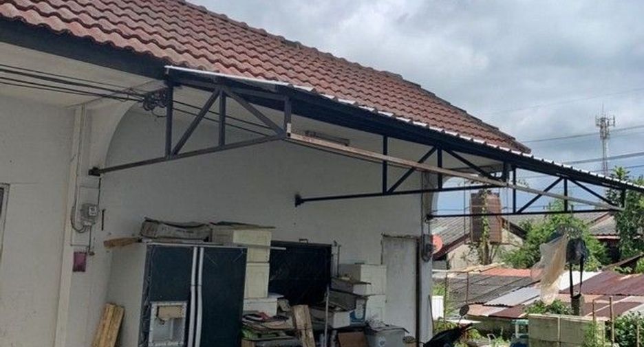 For sale 1 bed townhouse in Thalang, Phuket