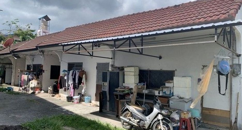 For sale 1 bed townhouse in Thalang, Phuket