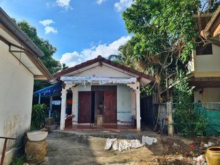 Haus zum Kauf mit 1 Zimmer in Khiri Rat Nikhom, Surat Thani
