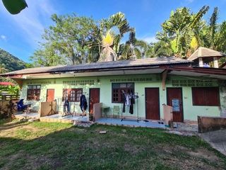 Haus zum Kauf mit 1 Zimmer in Khiri Rat Nikhom, Surat Thani