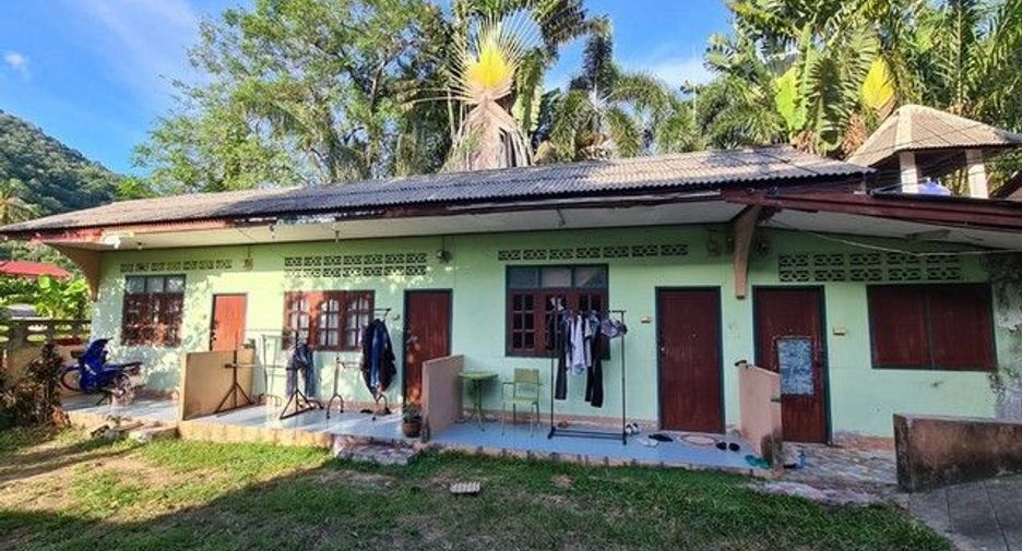 Haus zum Kauf mit 1 Zimmer in Khiri Rat Nikhom, Surat Thani