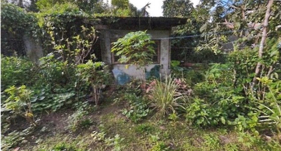 For sale 1 bed house in Kapong, Phang Nga