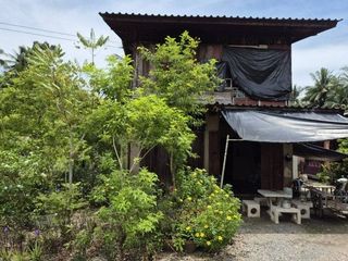 Haus zum Kauf mit 1 Zimmer in Khiri Rat Nikhom, Surat Thani