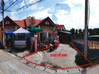 For sale 1 bed townhouse in Kui Buri, Prachuap Khiri Khan