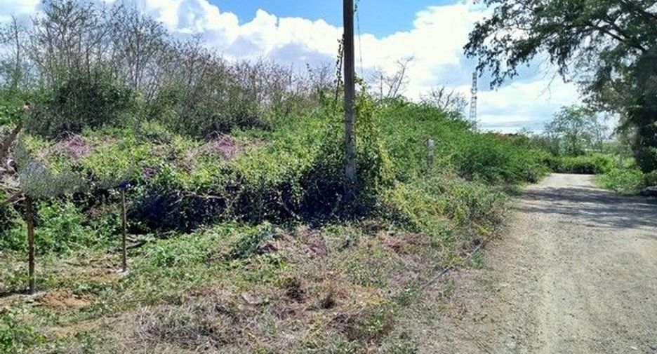 Terreno en venta en Kaeng Krachan, Phetchaburi