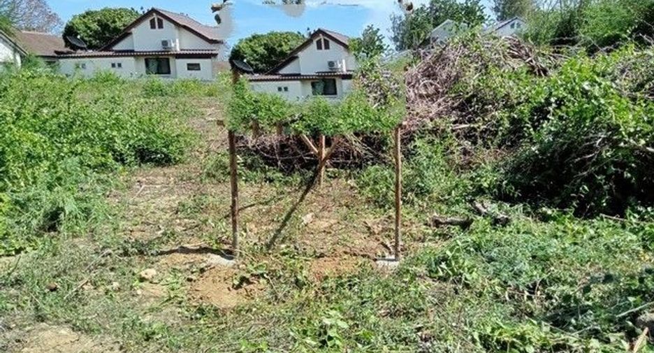 Terreno en venta en Kaeng Krachan, Phetchaburi