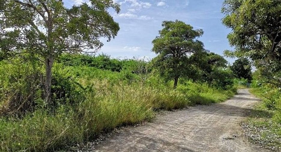 出售 土地 在 Kaeng Krachan, Phetchaburi