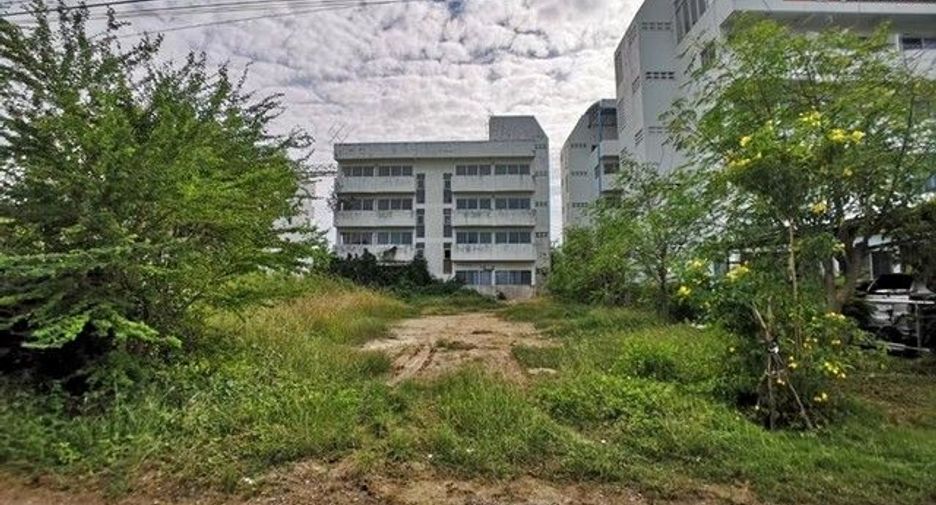 出售 土地 在 Kaeng Krachan, Phetchaburi