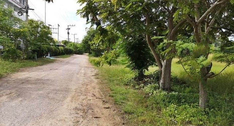 出售 土地 在 Kaeng Krachan, Phetchaburi
