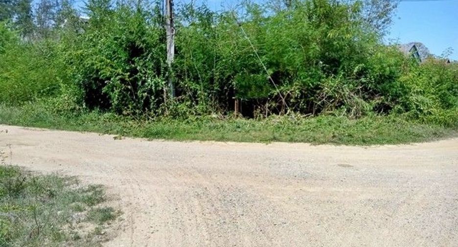 For sale land in Kaeng Krachan, Phetchaburi