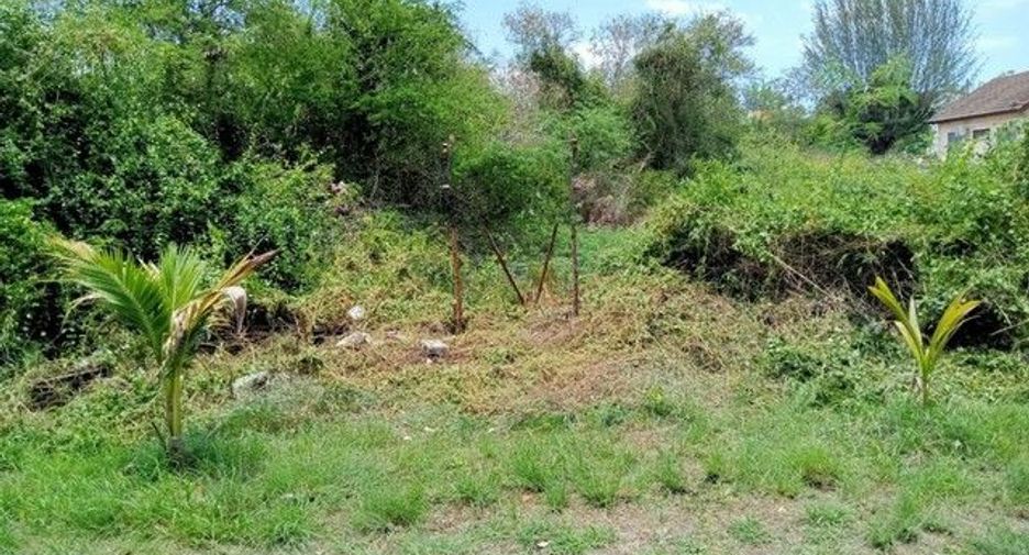 Terreno en venta en Kaeng Krachan, Phetchaburi