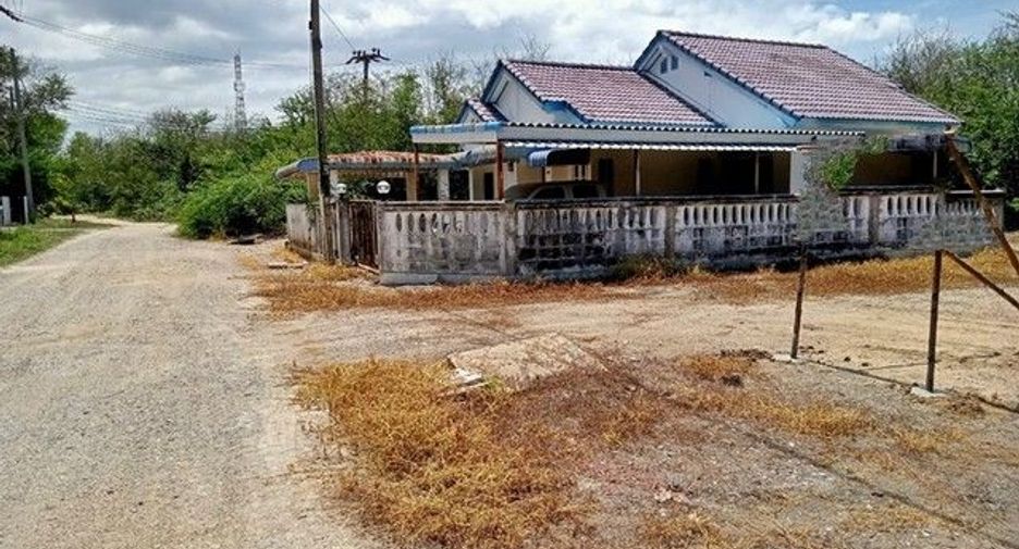 出售 土地 在 Kaeng Krachan, Phetchaburi
