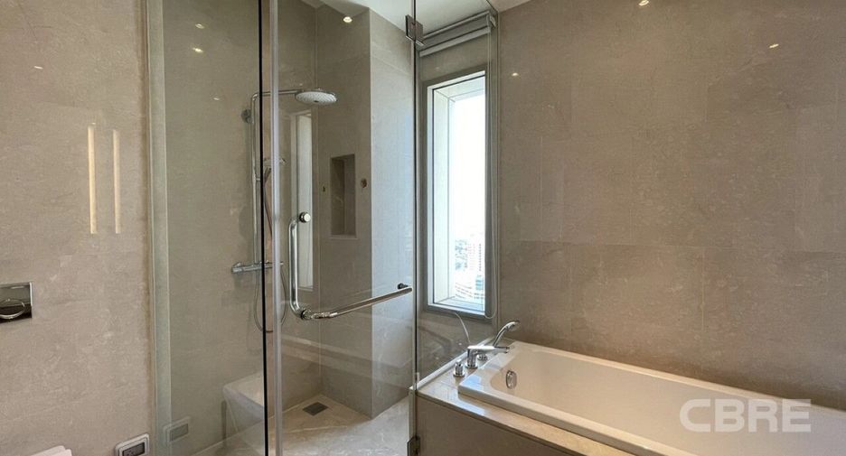 Condo en venta de 2 habitaciones en Khlong San, Bangkok