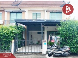 Продажа 3 спальни таунхаус в Lam Luk Ka, Патумтани