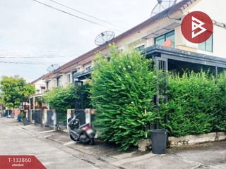 Продажа 3 спальни таунхаус в Lam Luk Ka, Патумтани