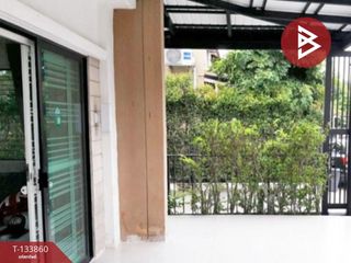 Продажа 3 спальни таунхаус в Lam Luk Ka, Патумтани